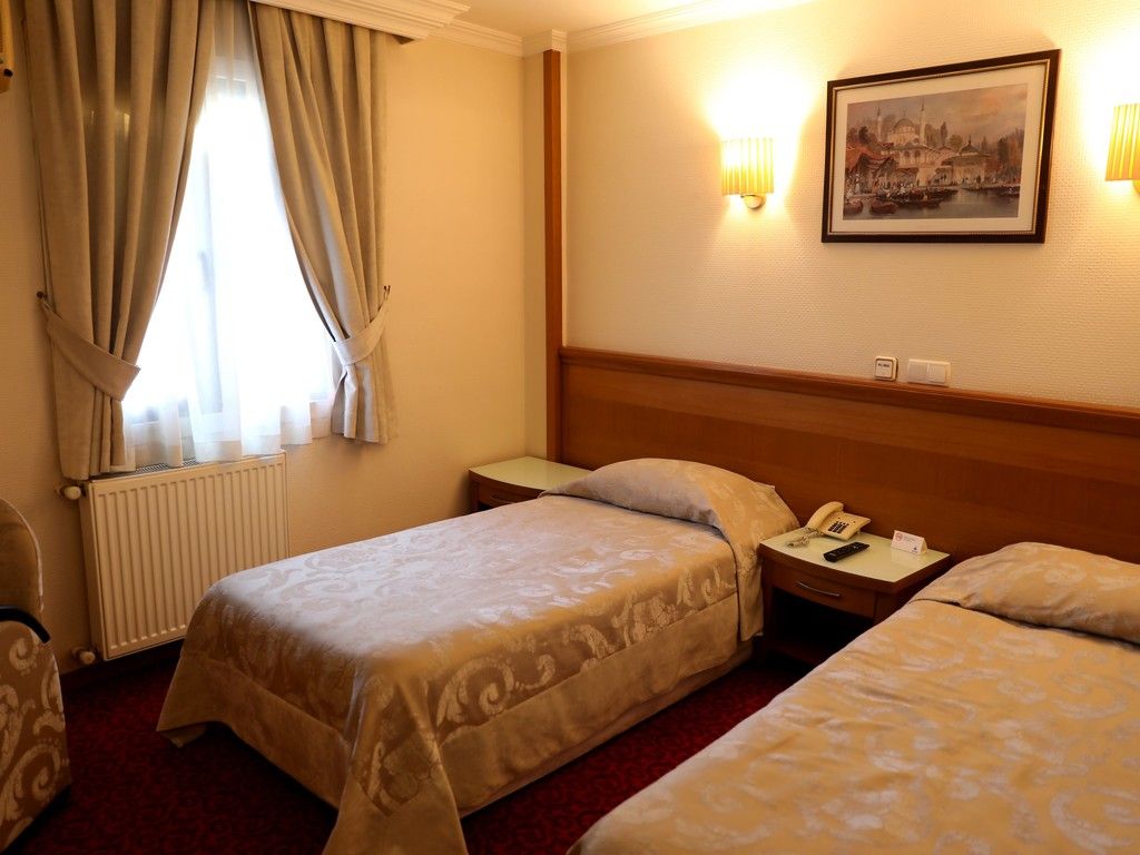Chambre