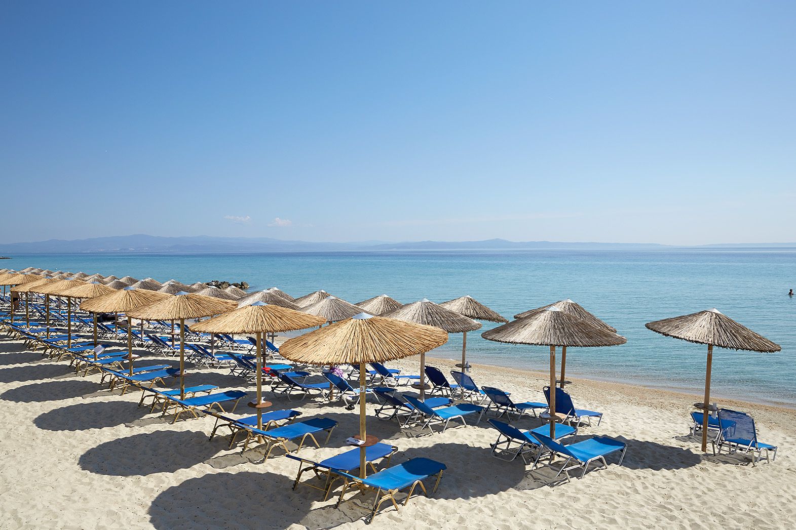 Plage