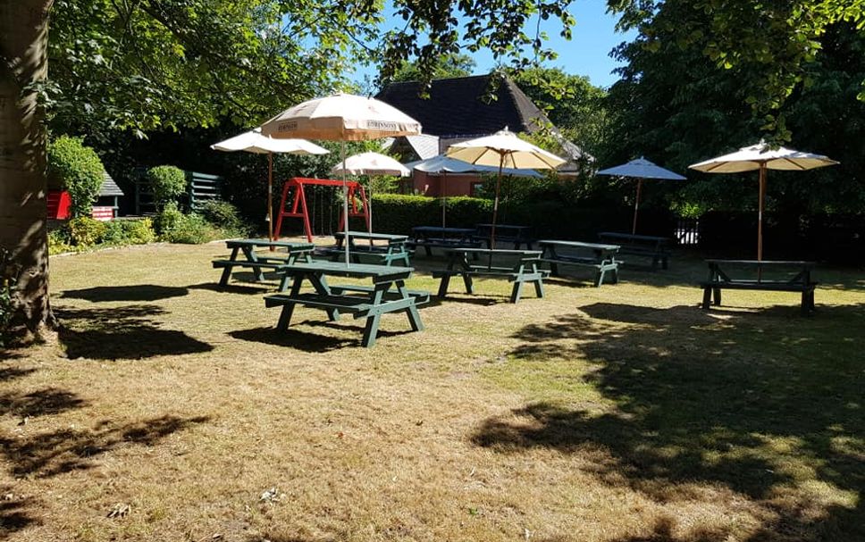 Extérieur Photo