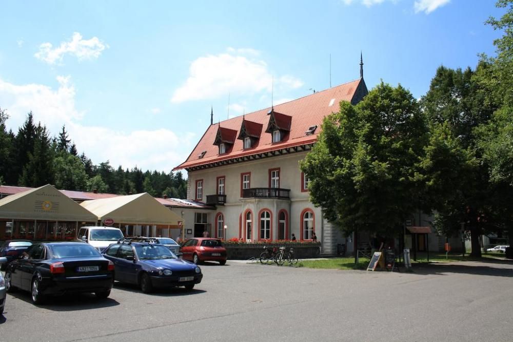Bâtiment