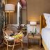 Équipements de la chambre