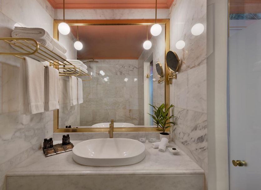 Salle de bain Photo