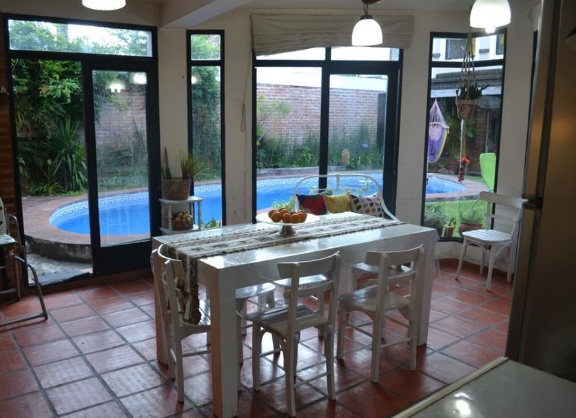 Salle à manger Photo