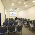 Espace de conférence