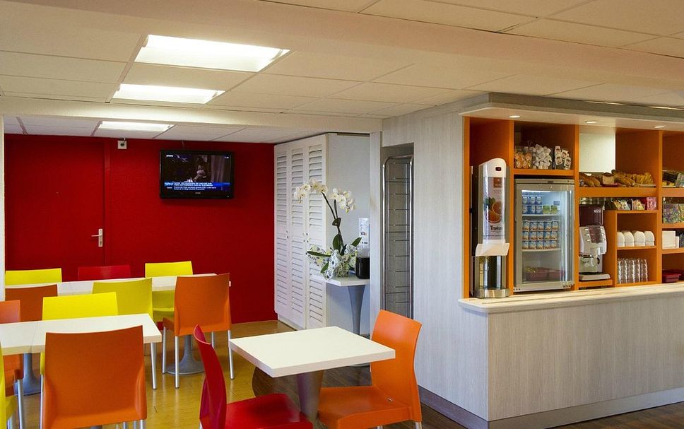 Salle à manger Photo