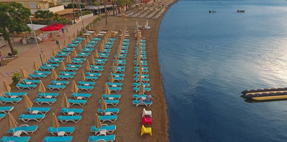 Plage