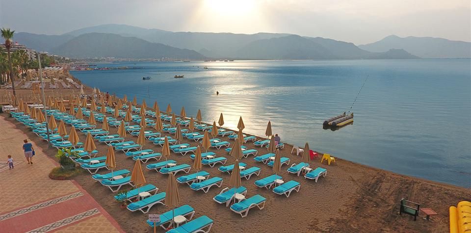 Plage Photo