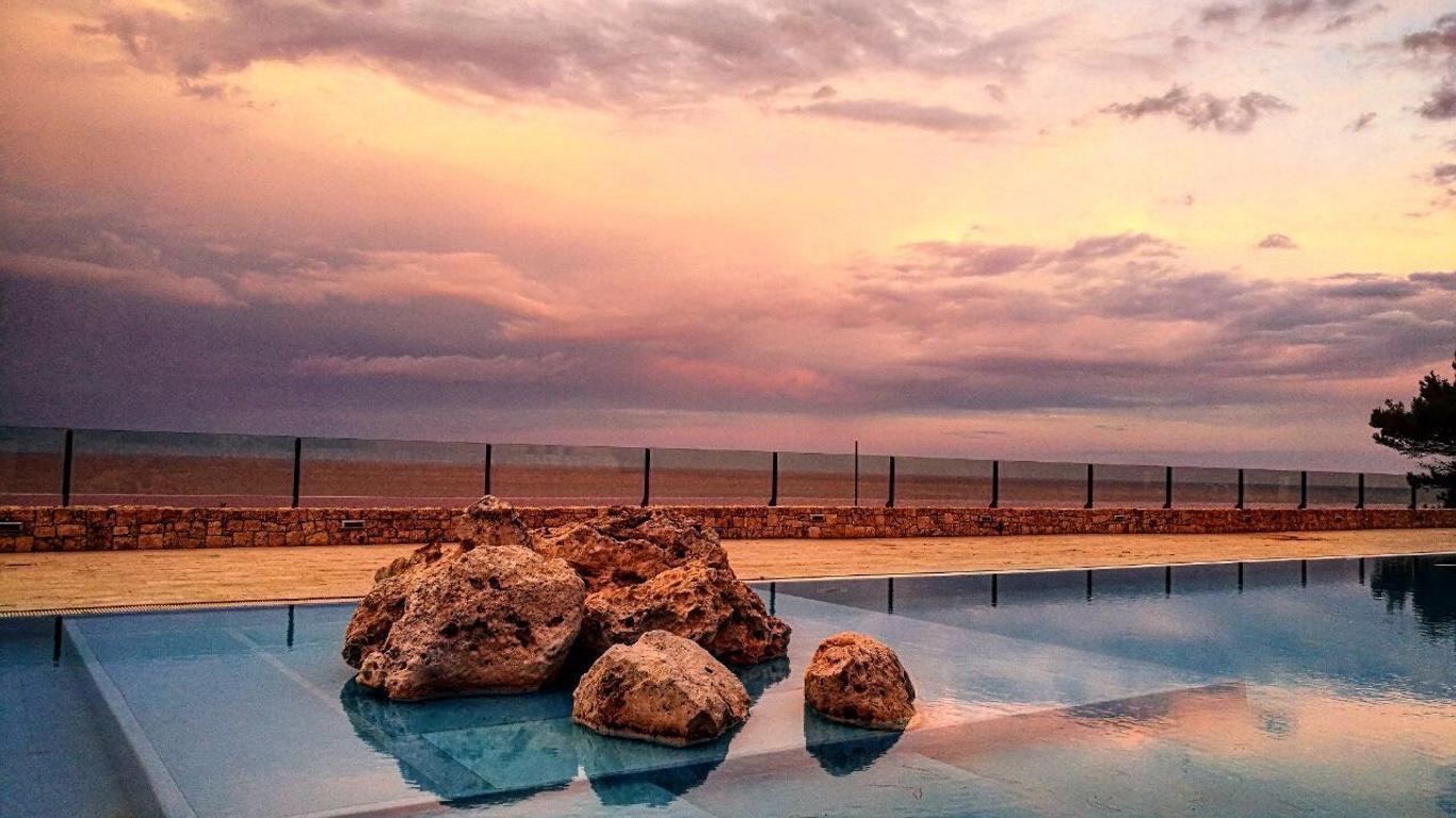 Camping La Scogliera