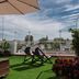 Toit-terrasse