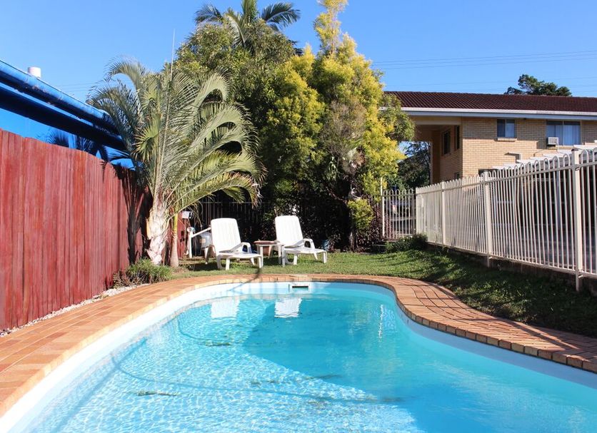 Piscine Photo