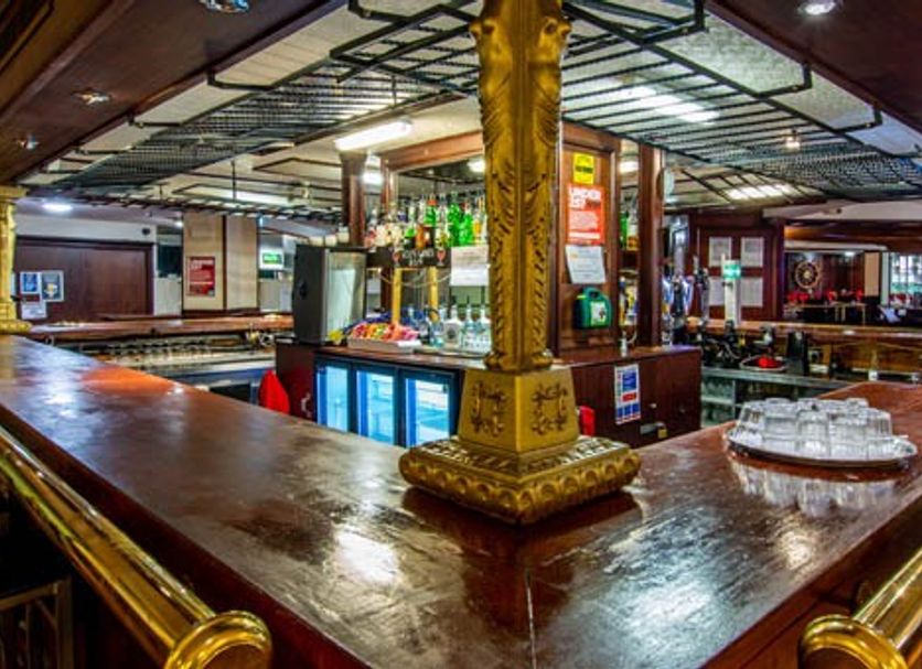 Bar Photo