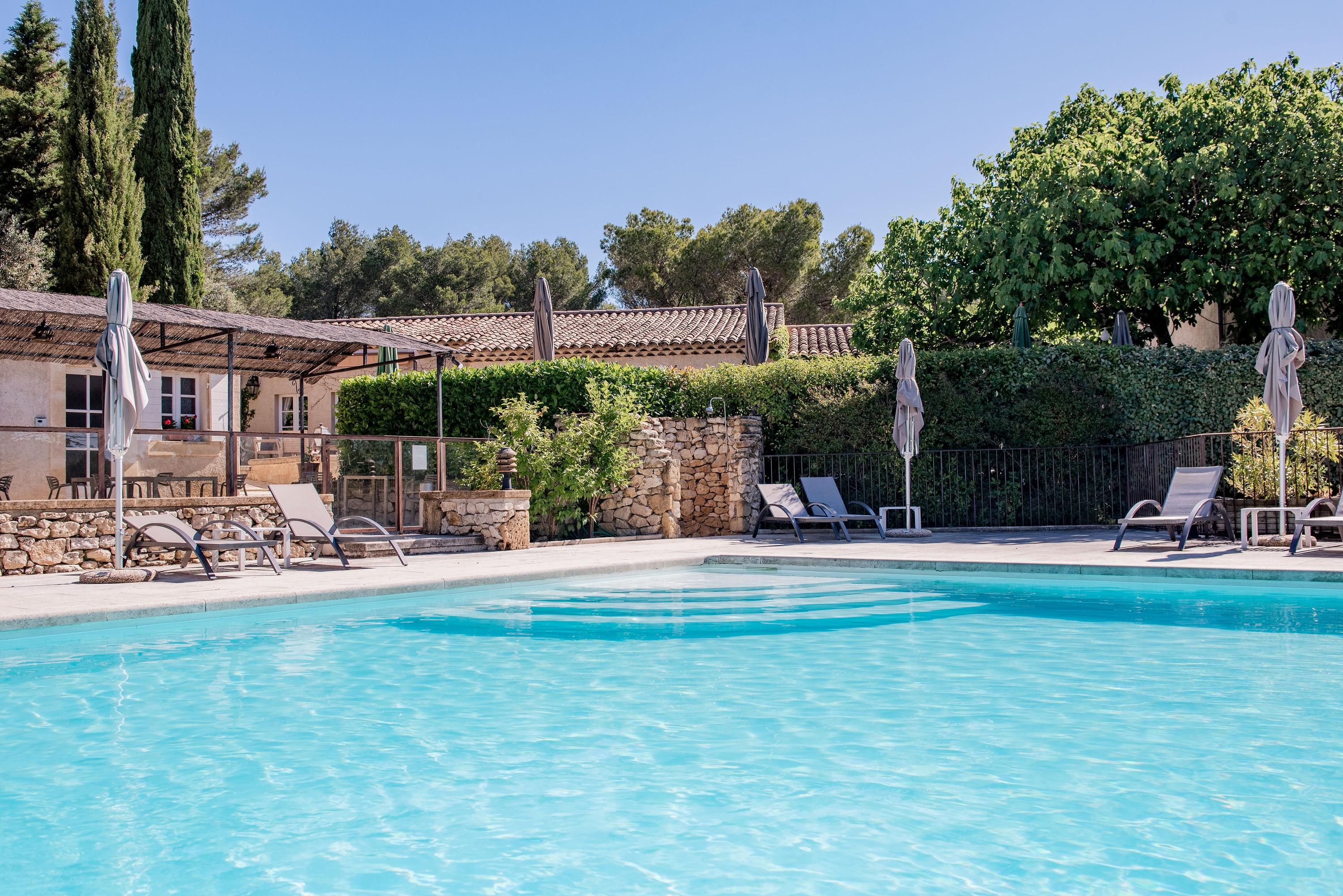 Piscine Photo