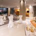 Salle de banquet