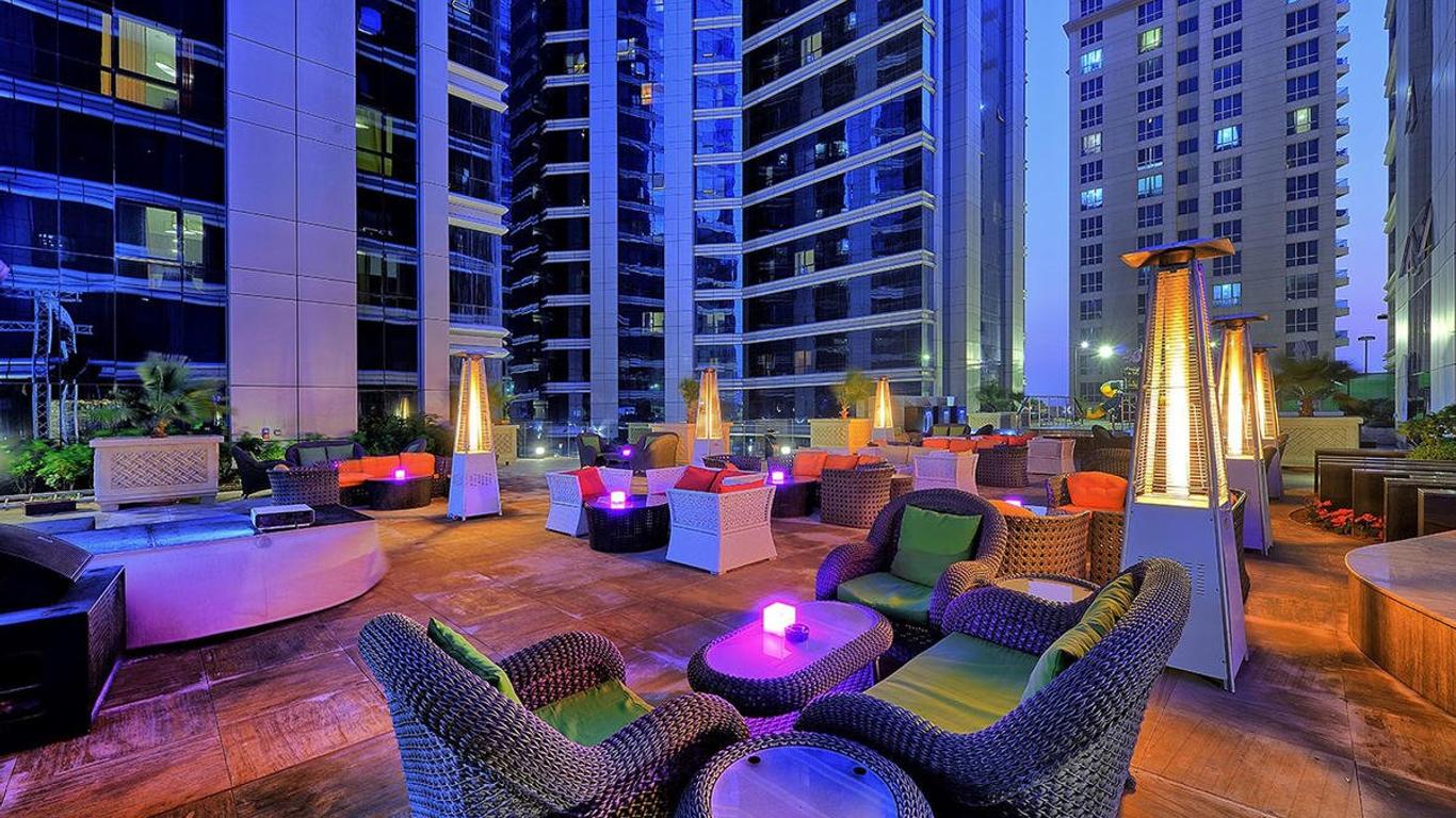 Ghaya Grand Hotel
