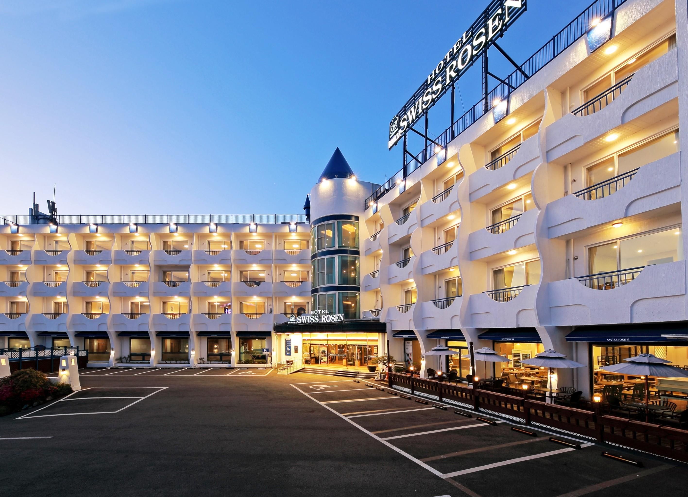 Bâtiment Photo