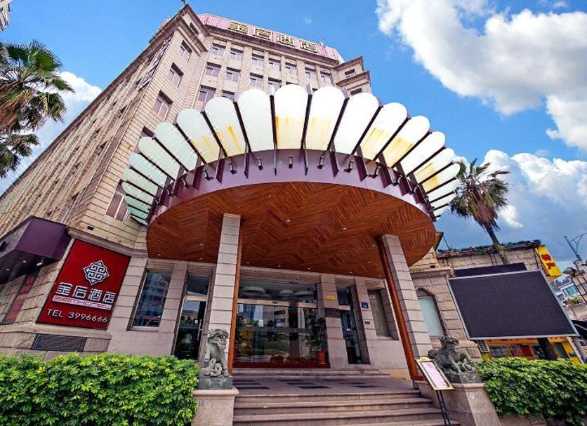 Bâtiment Photo