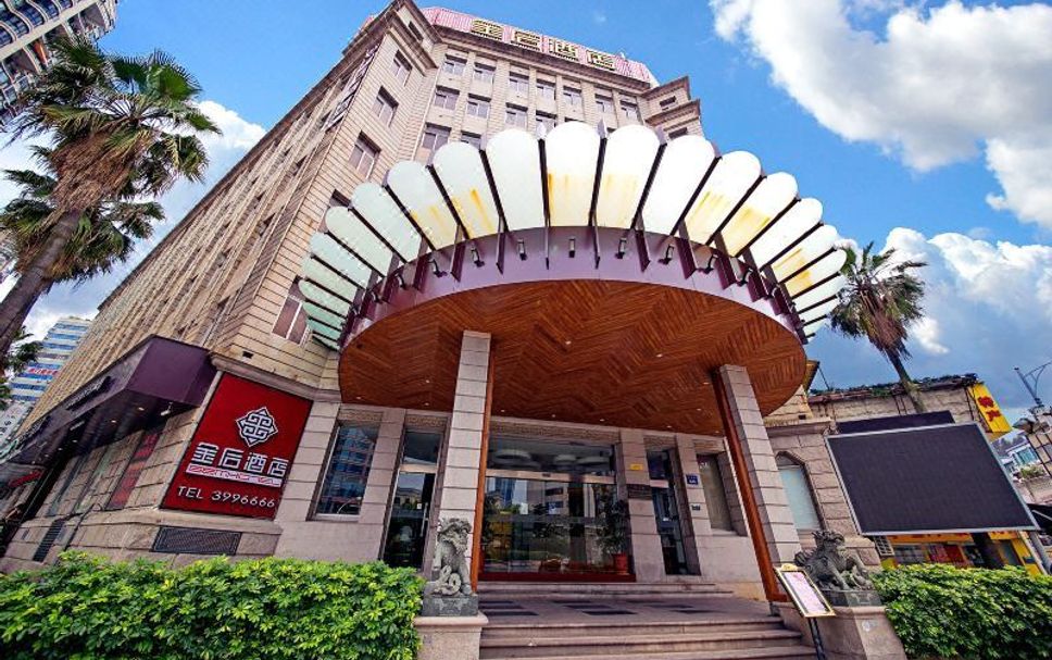 Bâtiment Photo