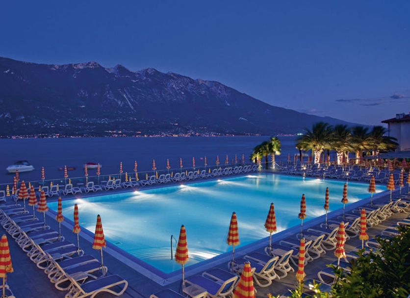 Piscine Photo