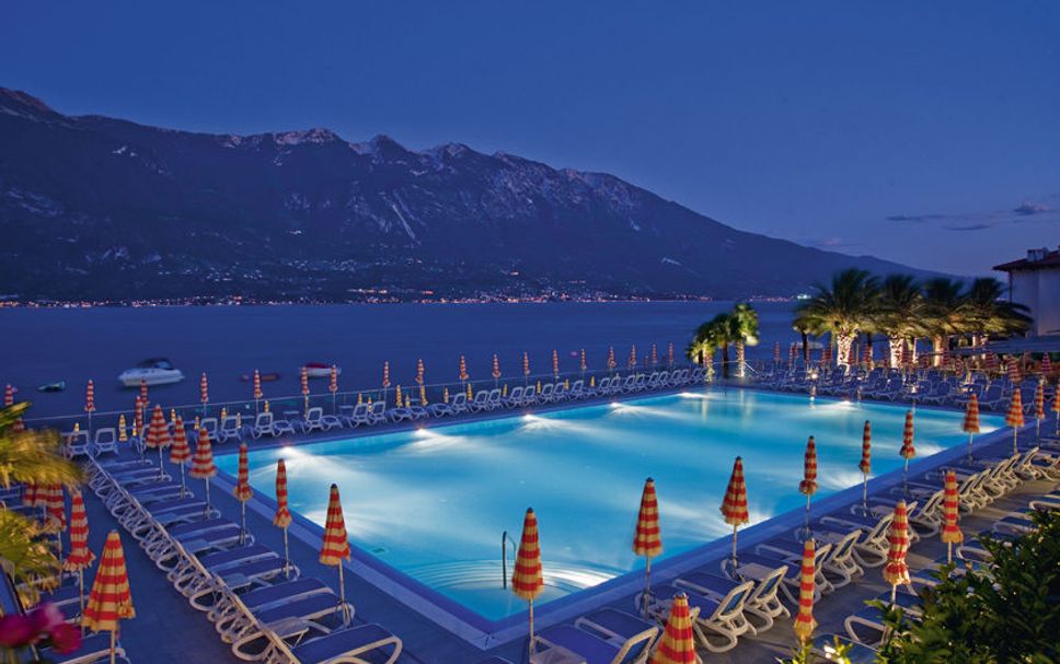 Piscine Photo