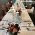 Salle de banquet