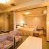 Équipements de la chambre