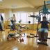 Salle de sport