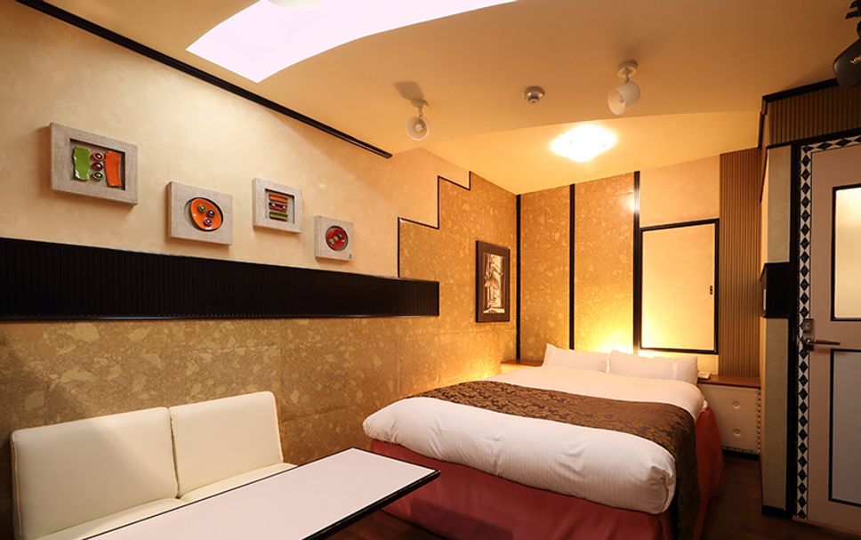 Chambre Photo