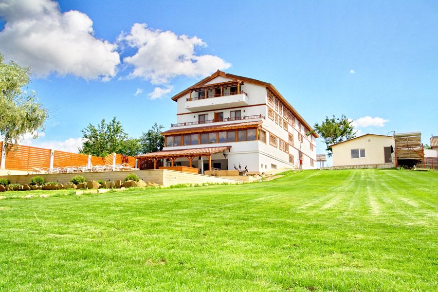 Bâtiment