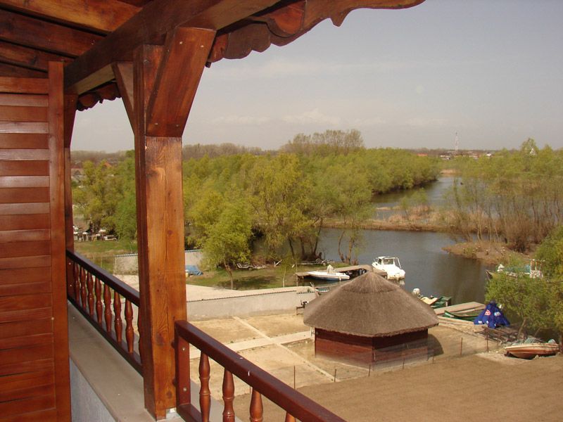 Balcon