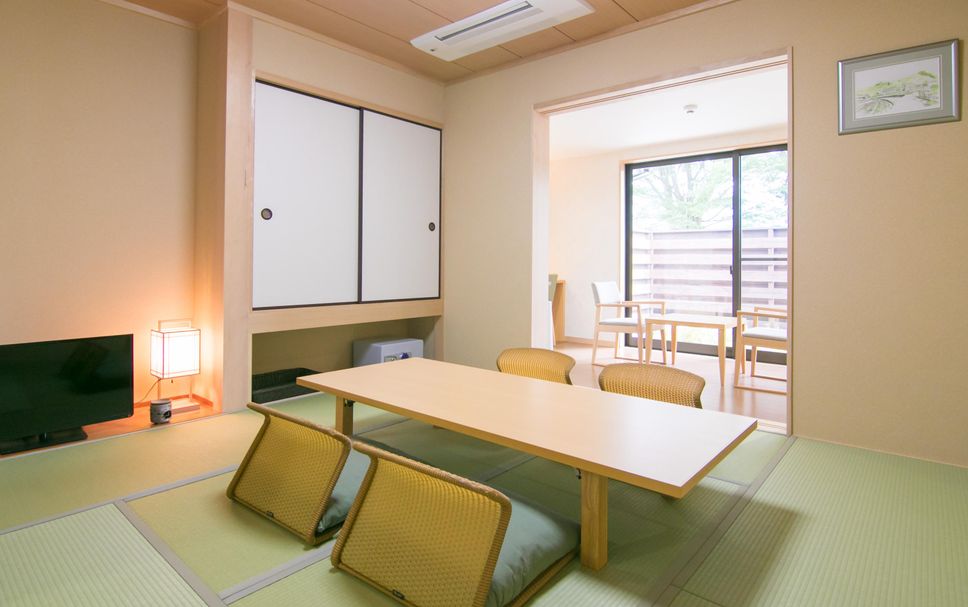 Salle à manger Photo