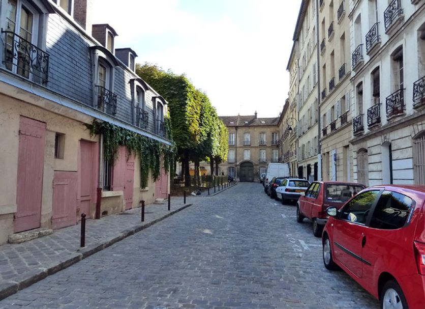 Extérieur Photo