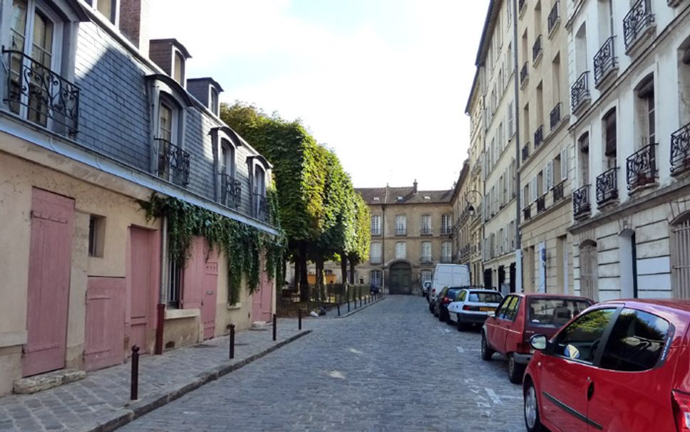 Extérieur Photo