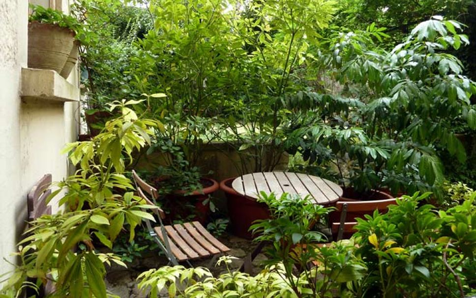 Extérieur Photo