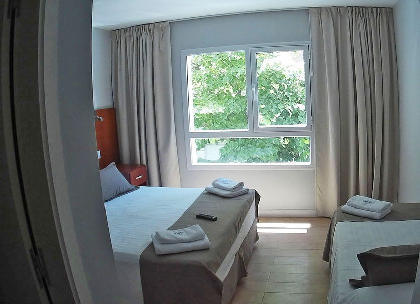 Équipements de la chambre Photo