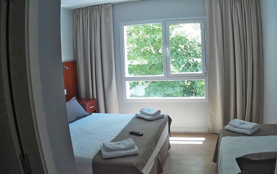 Équipements de la chambre Photo