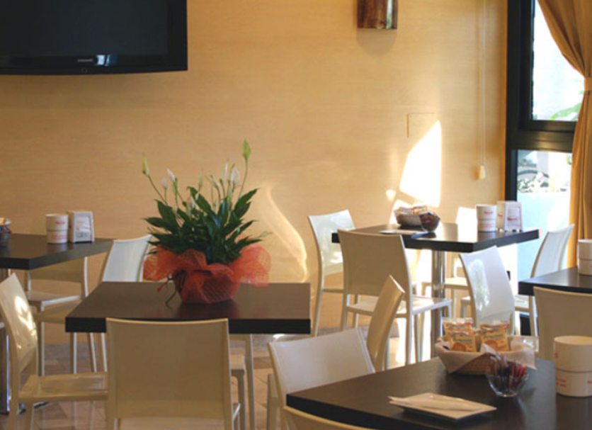 Salle à manger Photo