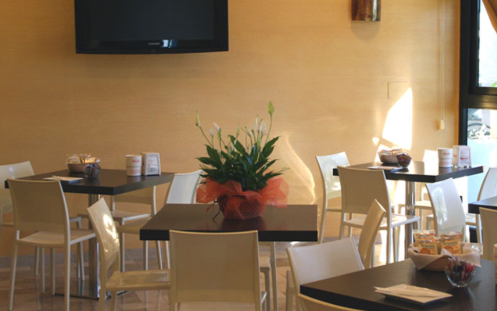 Salle à manger Photo