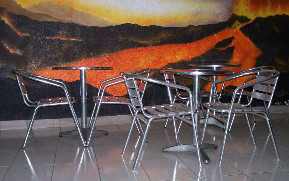 Prestation hôtelière Photo