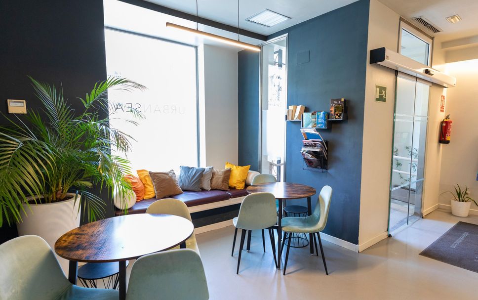 Hall d’entrée Photo