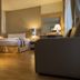 Équipements de la chambre