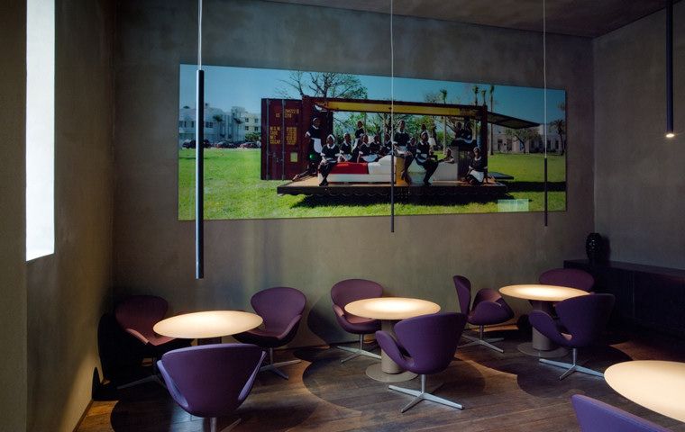 Salon