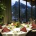 Salle de banquet
