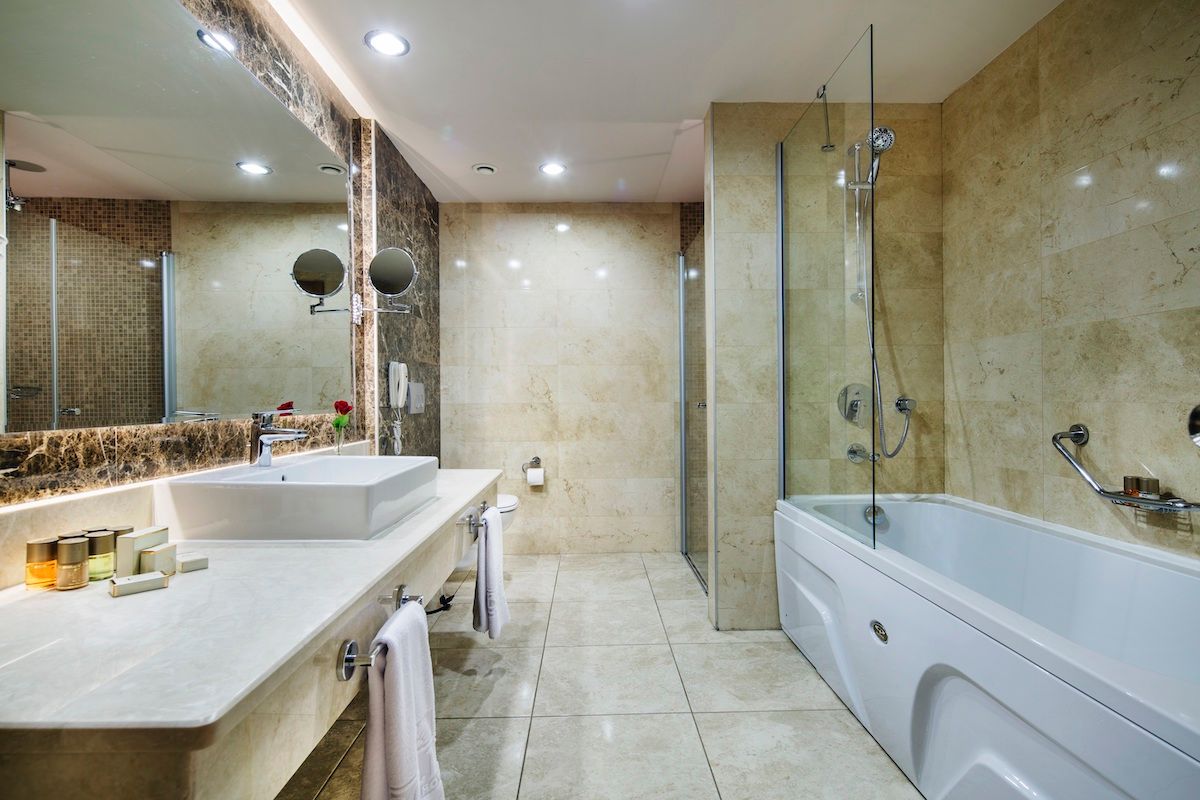 Salle de bain