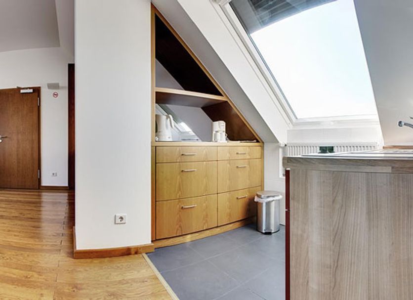 Équipements de la chambre Photo