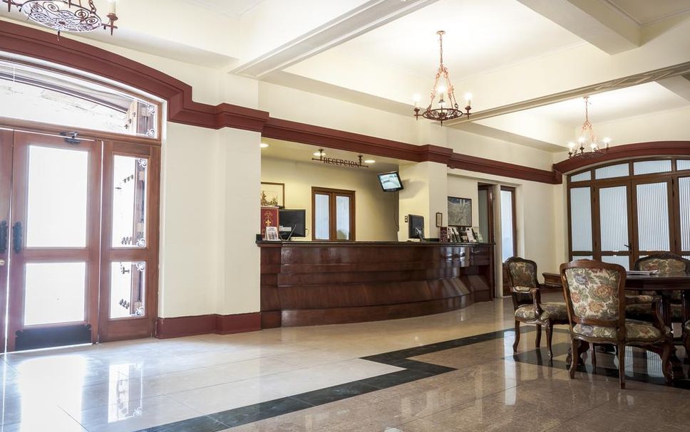 Hall d’entrée Photo