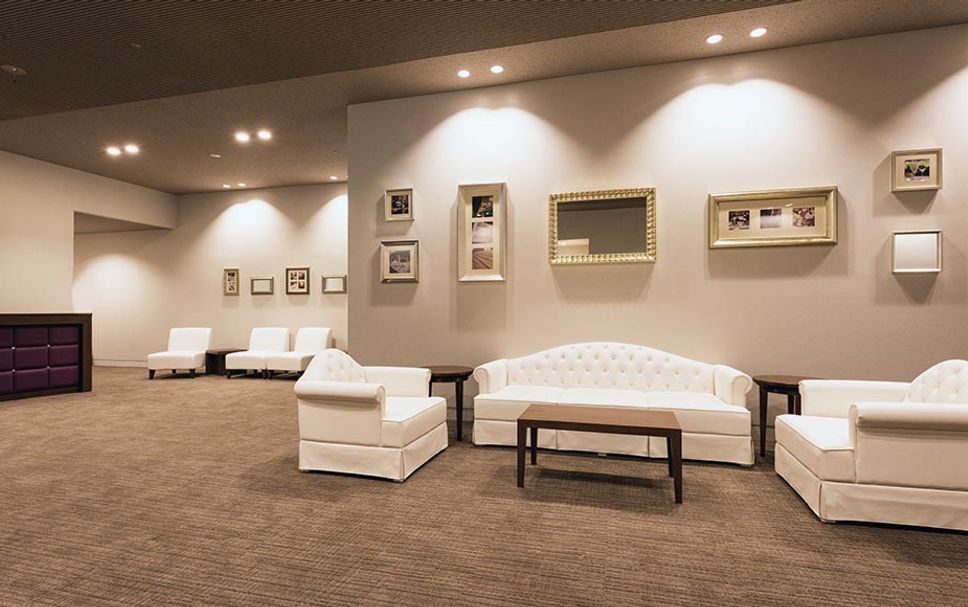 Hall d’entrée Photo