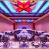 Salle de banquet