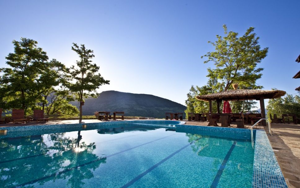 Piscine Photo
