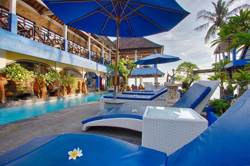 Piscine Photo