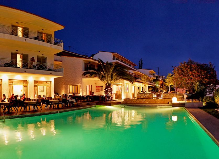 Piscine Photo